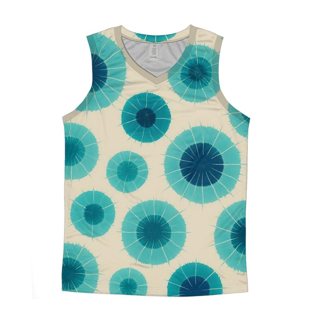 Kumo Star Cluster casual summer tank tops