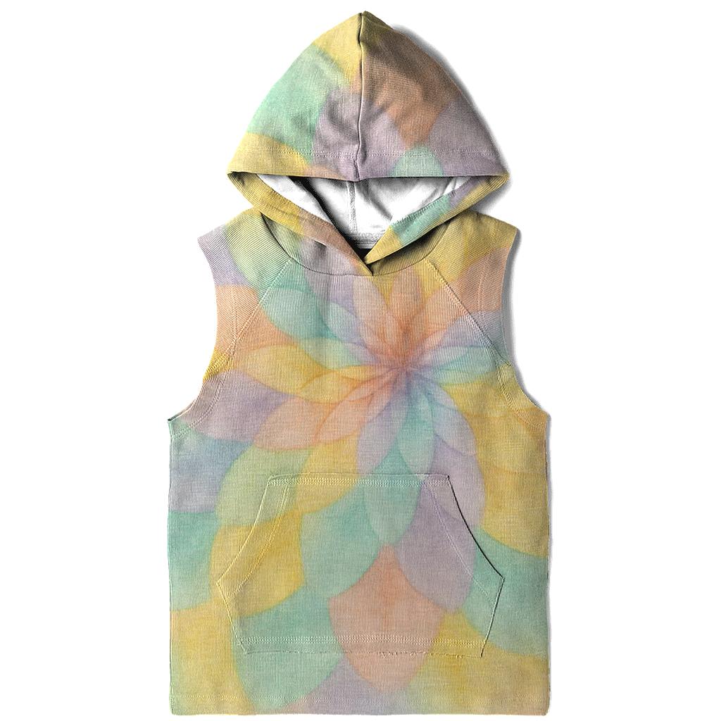 Prism Garden hoodie styles