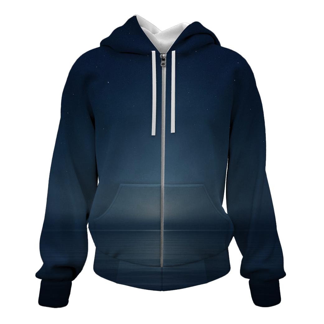 Lunar Tide premium hoodies