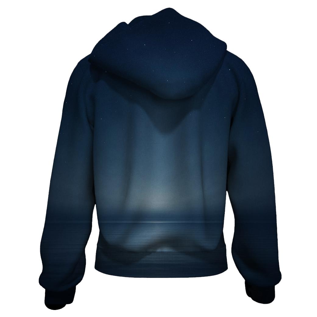 Lunar Tide premium hoodies