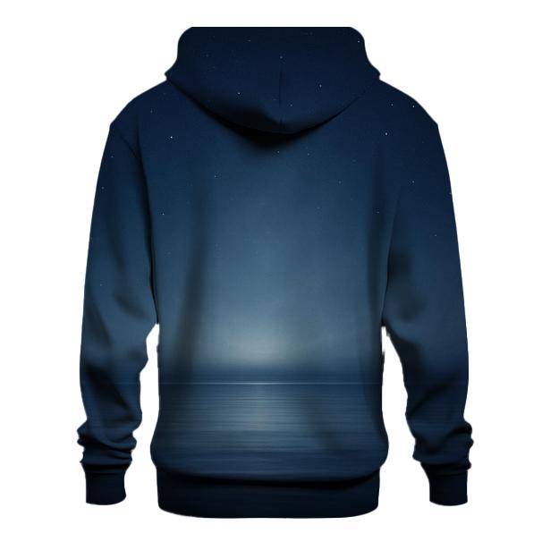 Lunar Tide pullover hoodies
