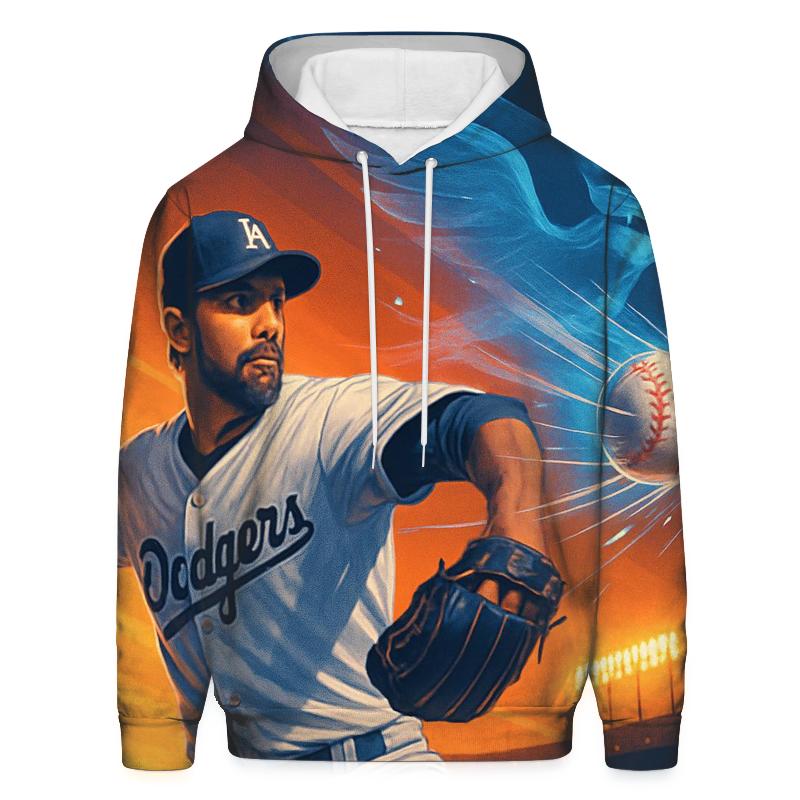 Harbor Flight Pitch hoodies fashion