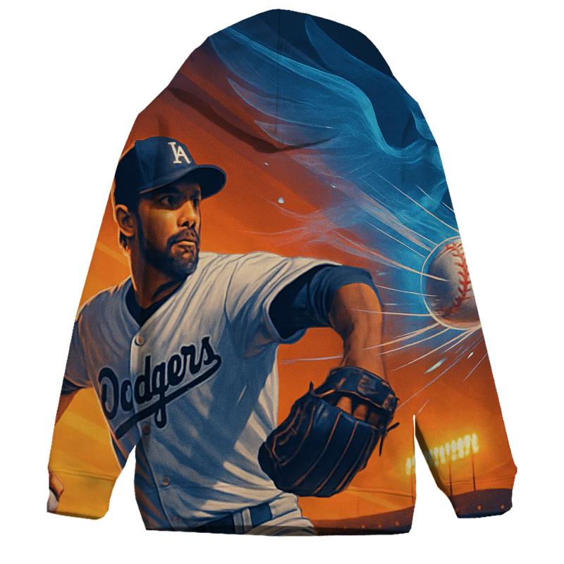 Harbor Flight Pitch hoodies fashion