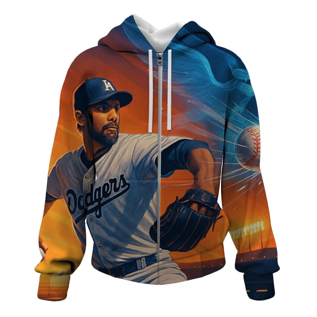 Harbor Flight Pitch lightweight hoodies