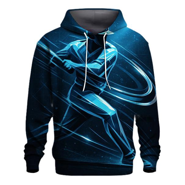 Dodger Drift hoodie designs