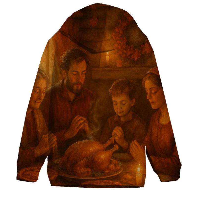 Golden Harvest Hearth heavyweight hoodies