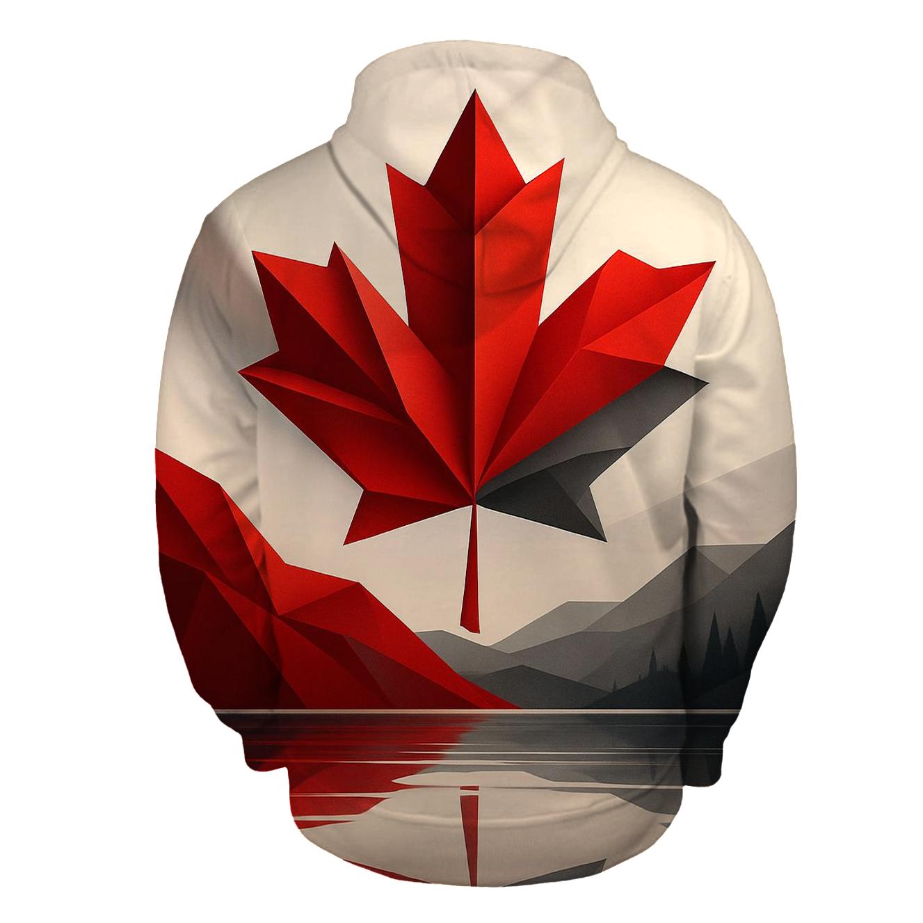 Canada Northern Drift hoodies fashion