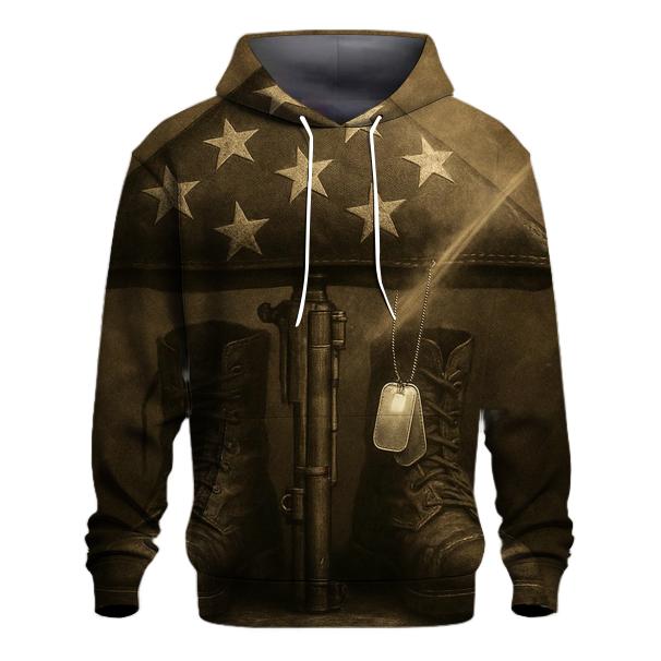 Folded Honor Relic hoodies fashion