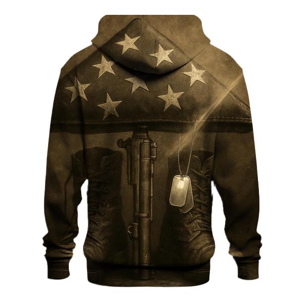 Folded Honor Relic hoodies fashion