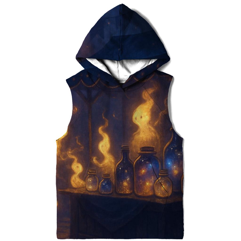 Wisp Market Merchant premium hoodies
