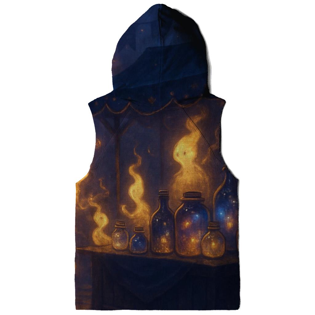 Wisp Market Merchant premium hoodies