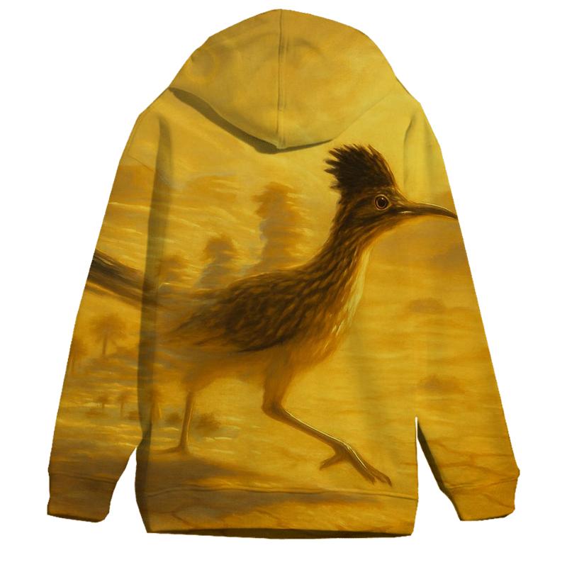 Mirage Roadrunner Echo designer hoodies
