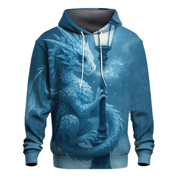 Frostwire Dragonette designer hoodies
