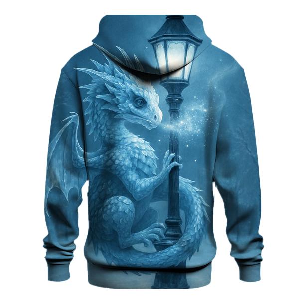 Frostwire Dragonette designer hoodies