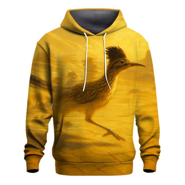 Mirage Roadrunner Echo lightweight hoodies