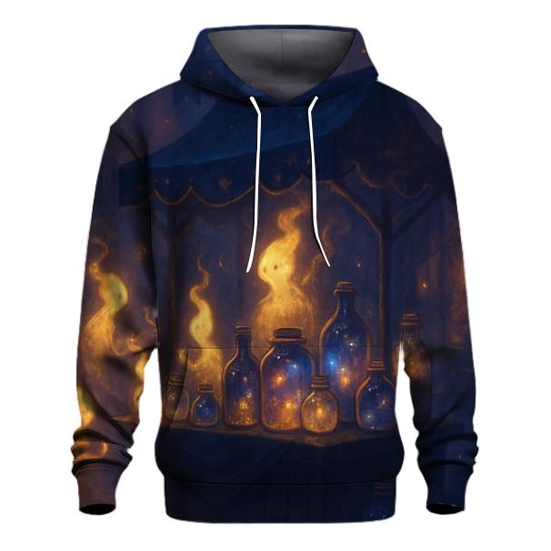 Wisp Market Merchant hoodies fashion
