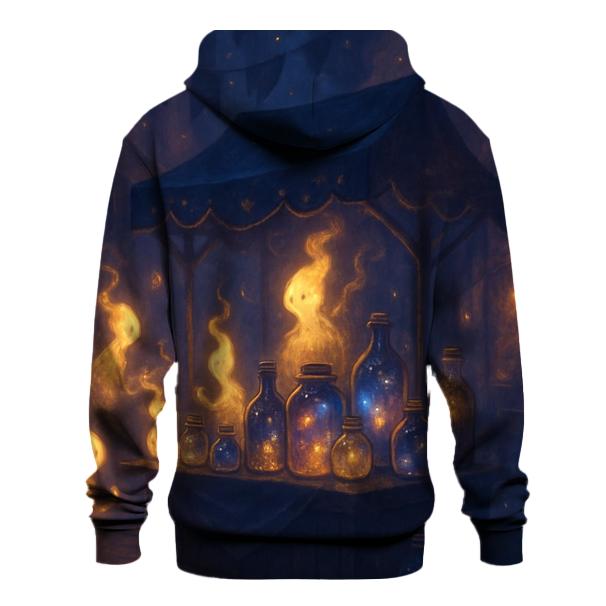 Wisp Market Merchant hoodies fashion