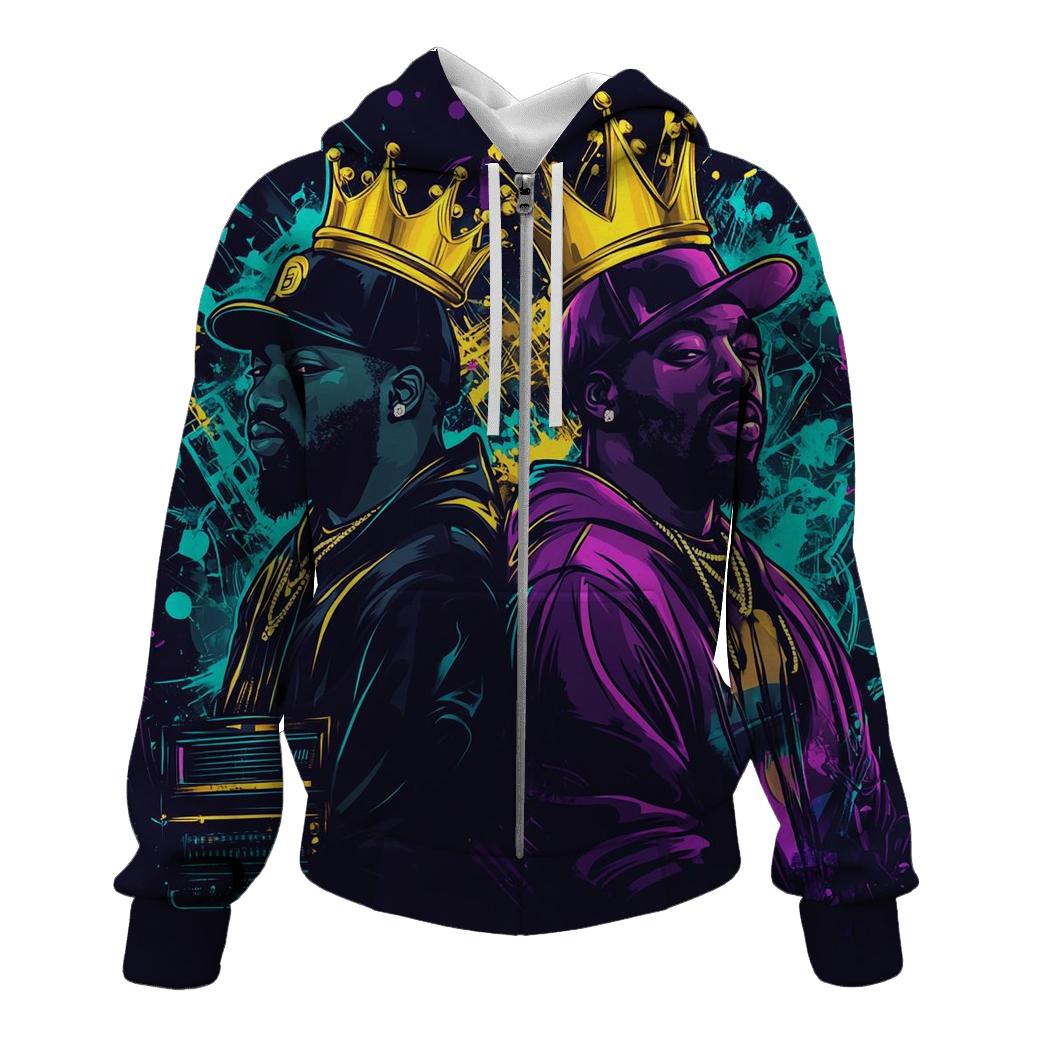 Midnight Cipher Kings hoodies fashion