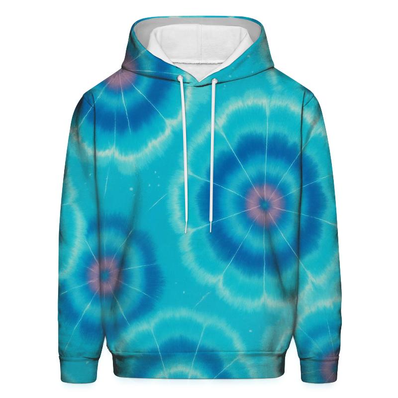 Celestial Kumo Cluster graphic hoodies