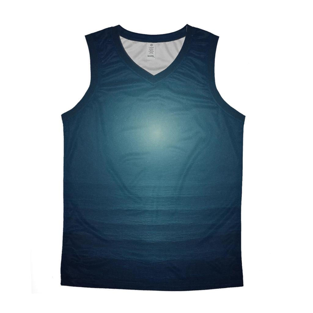 Lunar Tide designer workout tanks