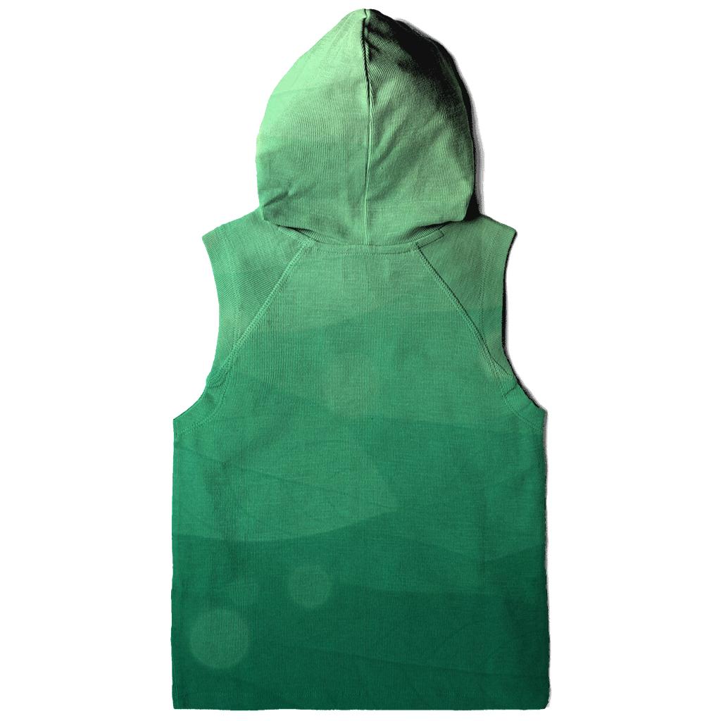 Verdant Drift hoodie styles