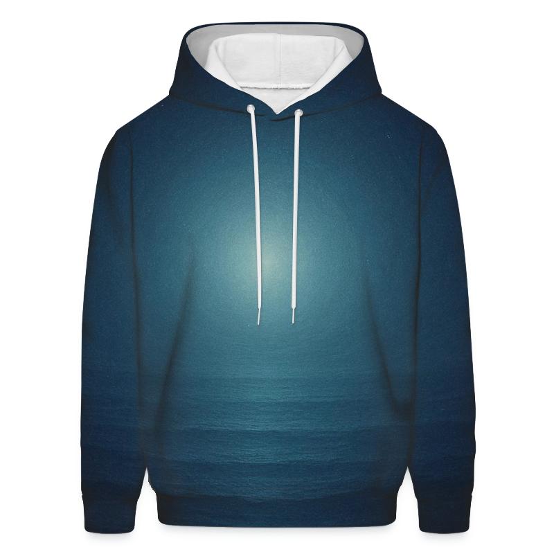 Lunar Tide custom hoodies