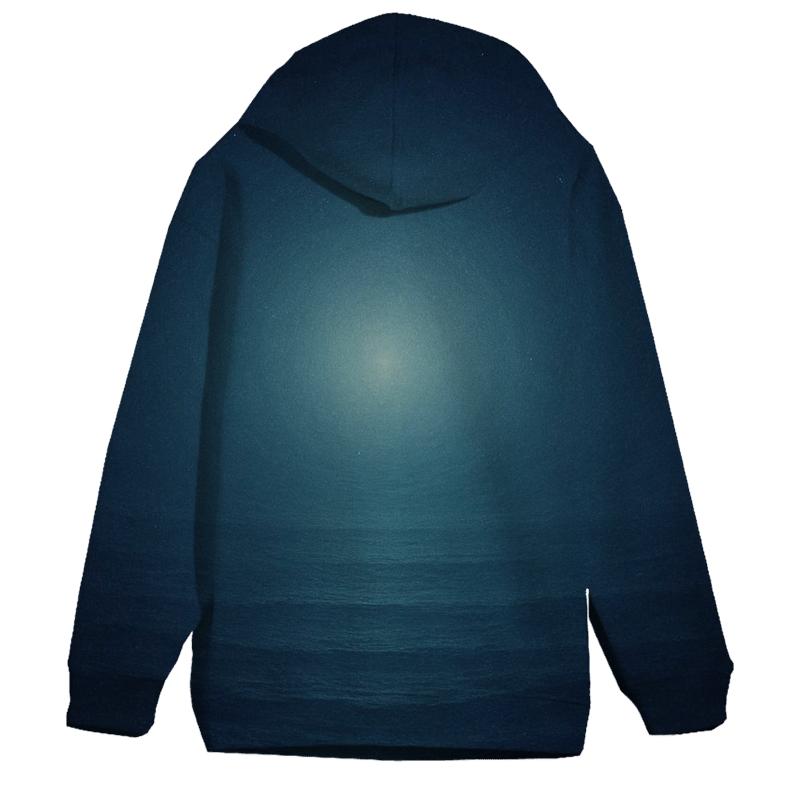 Lunar Tide custom hoodies