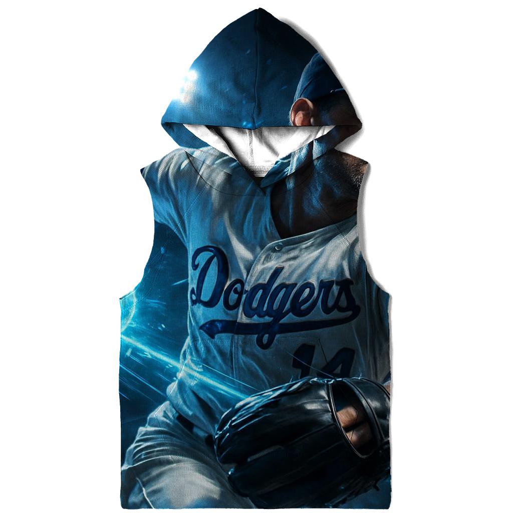 Pitchers Chrome Surge hoodies fashion