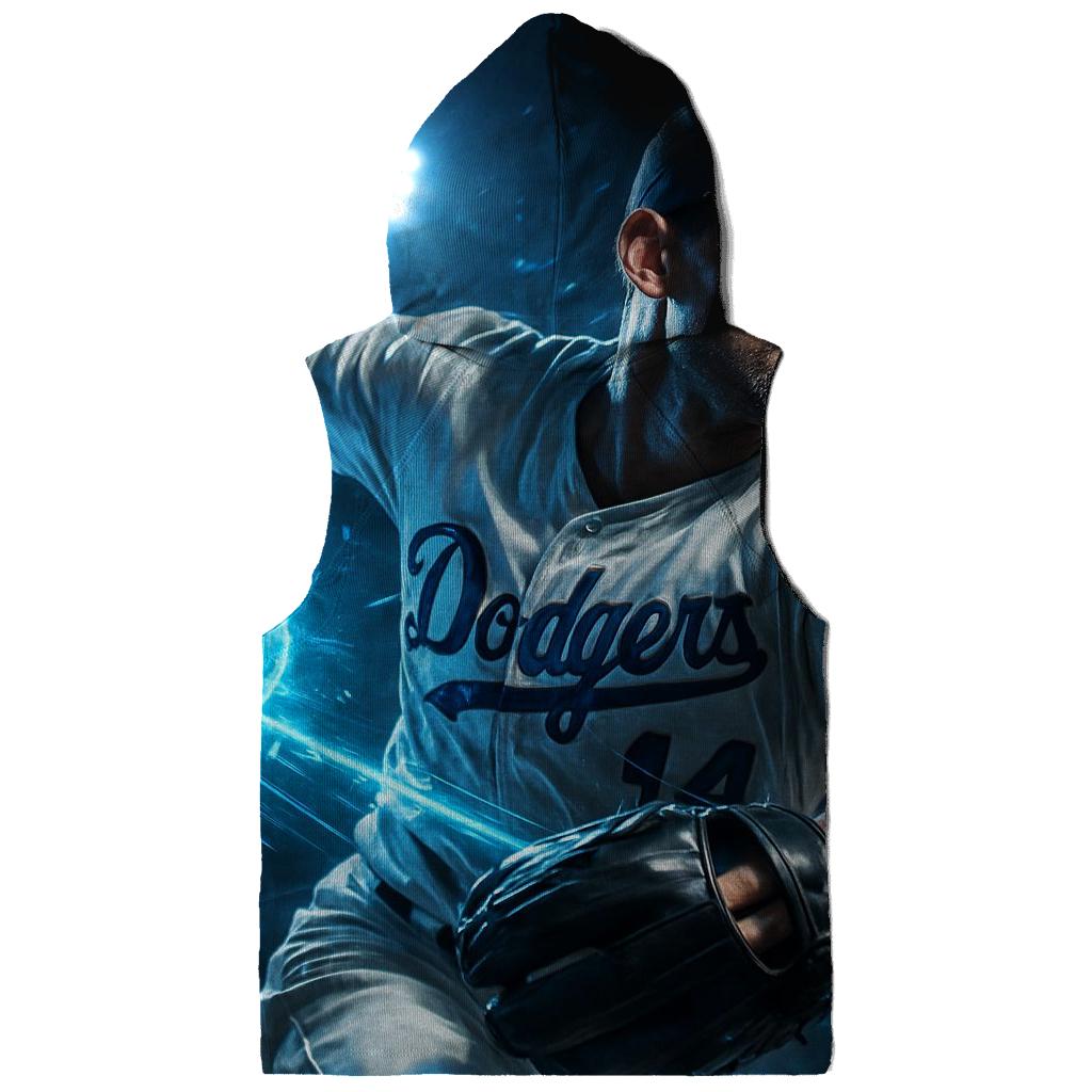 Pitchers Chrome Surge hoodies fashion