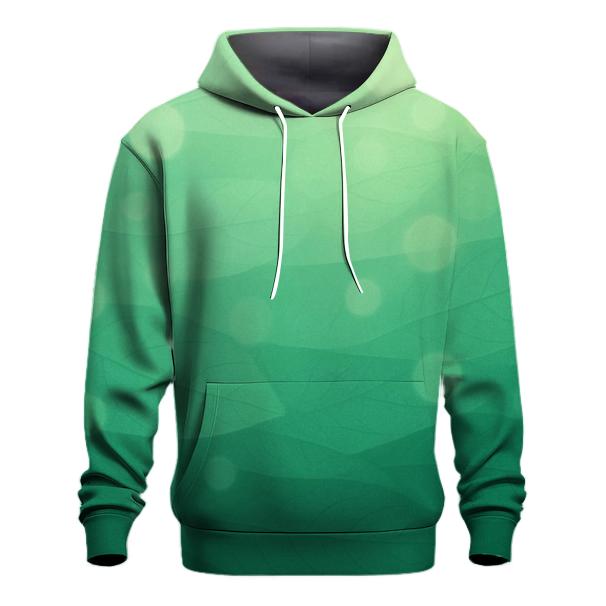 Verdant Drift designer hoodies