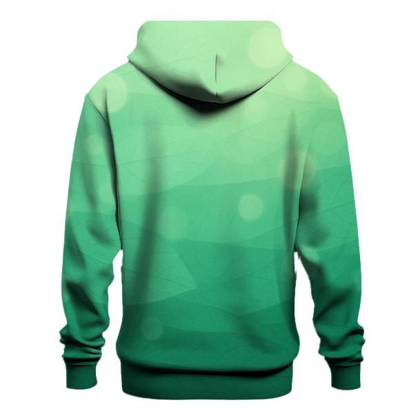 Verdant Drift designer hoodies