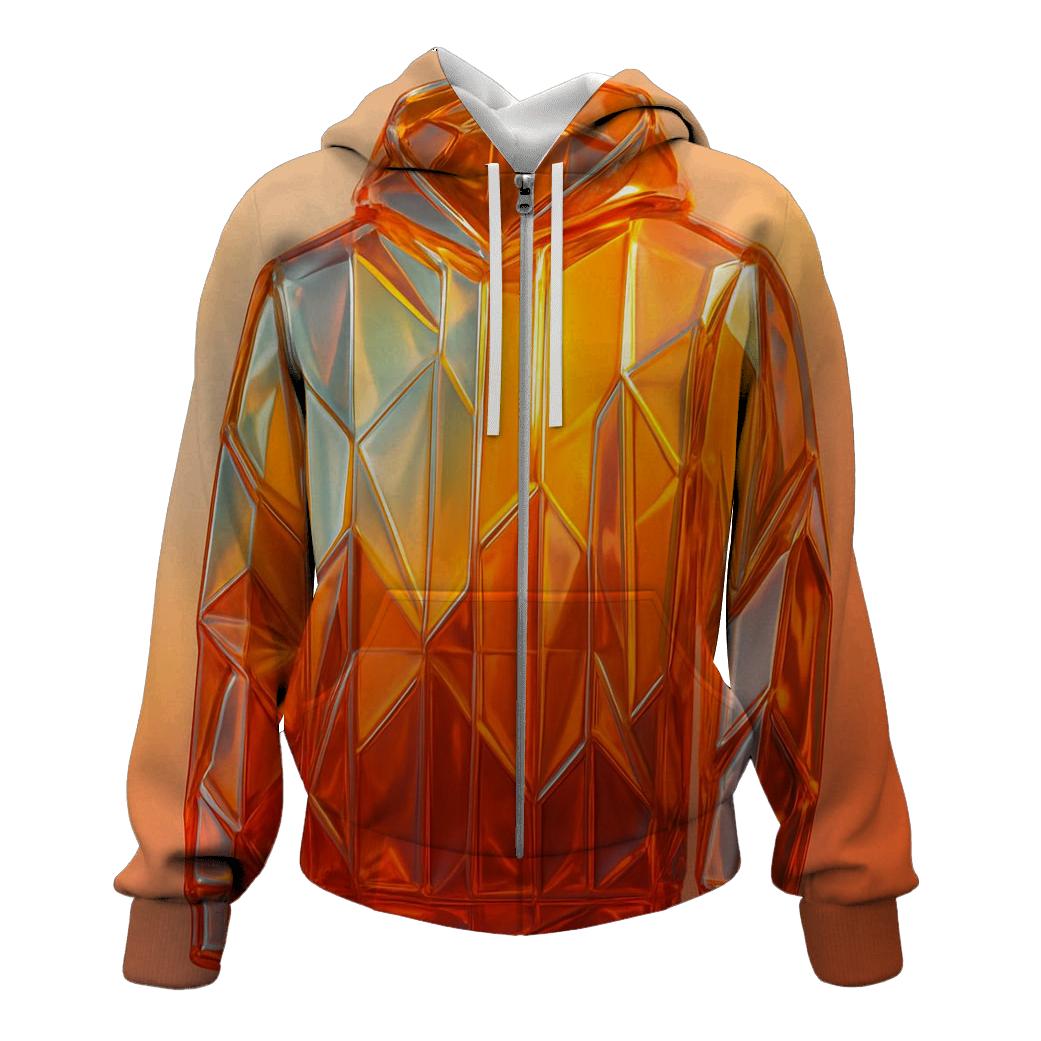 Glass Tide Geometry hoodie designs