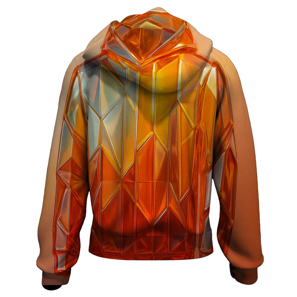 Glass Tide Geometry hoodie designs