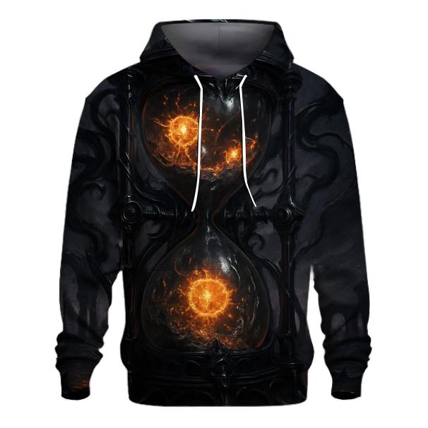 Hourglass Of Hollow Suns hoodies fashion