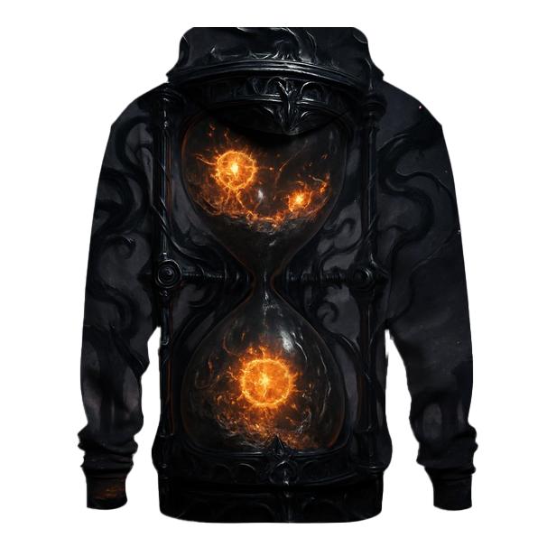 Hourglass Of Hollow Suns hoodies fashion