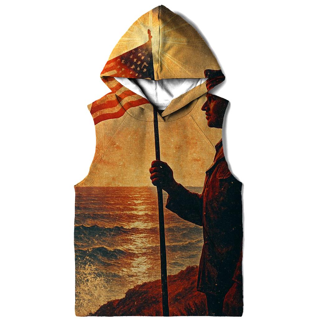 Beacon Of The Watch designer hoodies