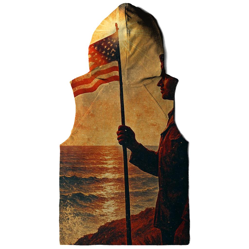 Beacon Of The Watch designer hoodies