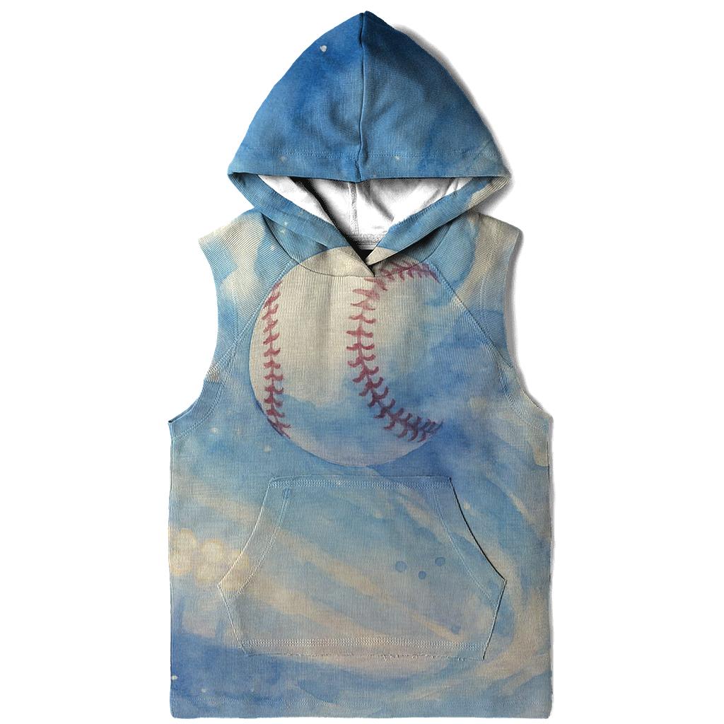 Blue Jays Momentum Wave heavyweight hoodies