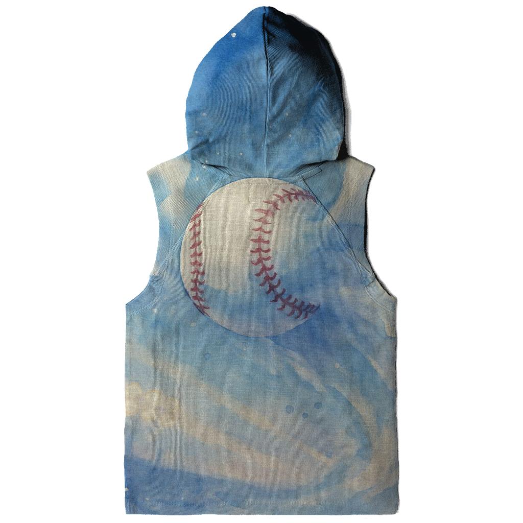 Blue Jays Momentum Wave heavyweight hoodies