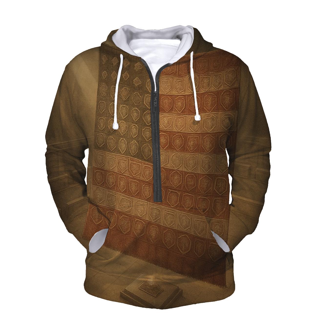 Valor Tapestry premium hoodies