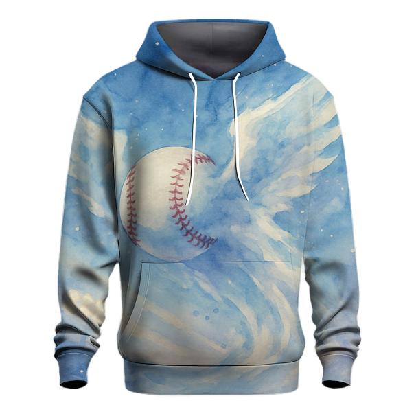 Blue Jays Momentum Wave hoodies fashion