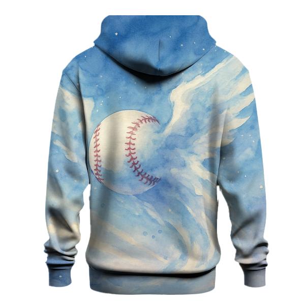 Blue Jays Momentum Wave hoodies fashion