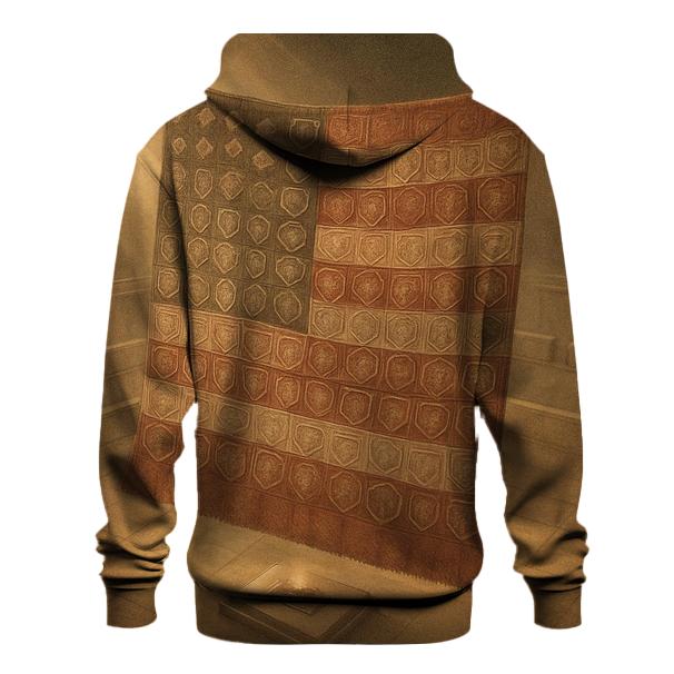 Valor Tapestry hoodies fashion