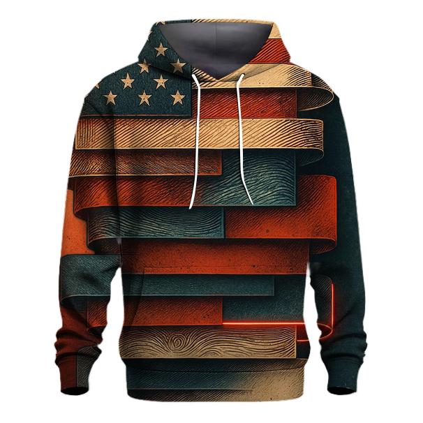 Temporal Flag Fragments hoodie designs