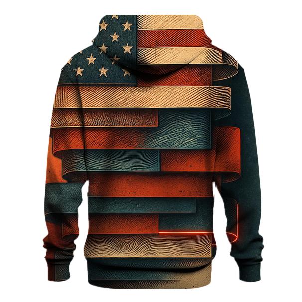 Temporal Flag Fragments hoodie designs