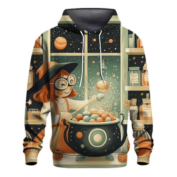 Candy Alchemist Compound Halloween hoodie styles