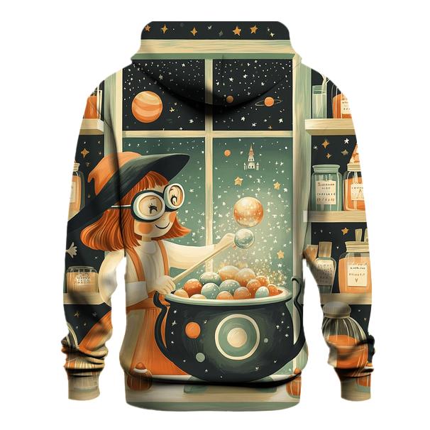 Candy Alchemist Compound Halloween hoodie styles