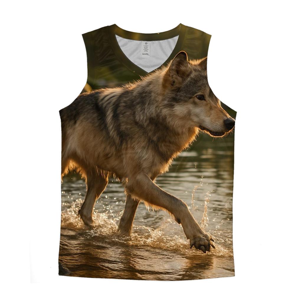 River Crossing Matriarch trendy fitted tank tops
