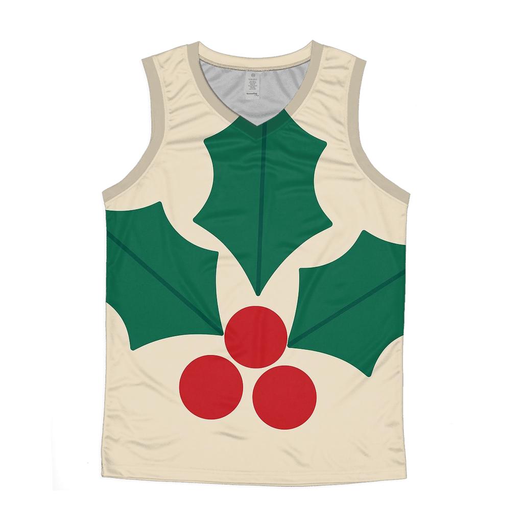 Minimalist Holly Trio stylish racerback tanks