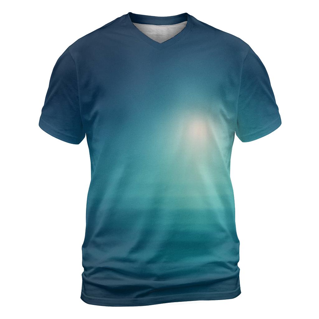 Lunar Tide personalized full print shirts